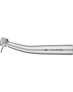 S-Max M900BL Turbine m.Licht