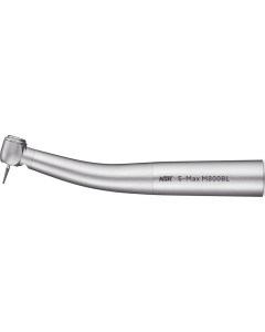 S-Max M800BL Turbine m.Licht
