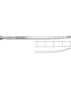 Osteotom Epker 6mm 18cm