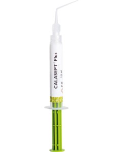CALASEPT Plus Pa 4x1,5ml