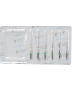 TruNatomy Medium Feilen 21mm Pa 6