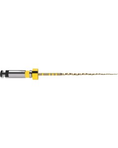 TruNatomy Small Feilen 21mm Pa 6
