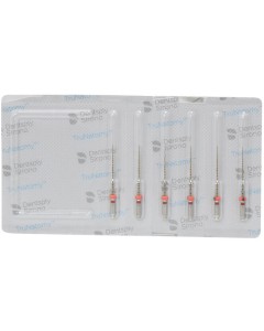 TruNatomy Prime Feilen 25mm Pa 6