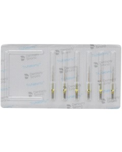 TruNatomy Small Feilen 25mm Pa 6