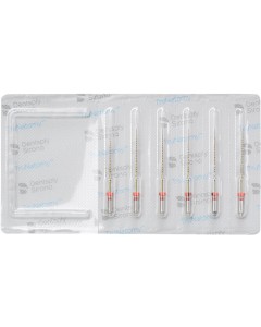 TruNatomy Prime Feilen 31mm Pa 6