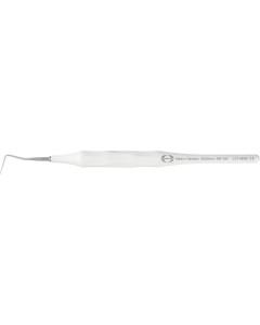 ERGOform Sonde C weiß St