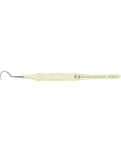 ERGOform Sonde A gelb St