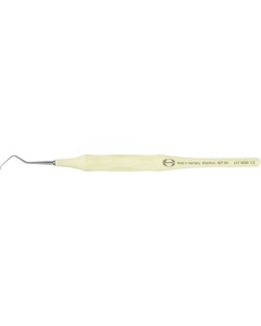 ERGOform Sonde G gelb St