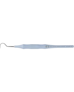 ERGOform Sonde A blau St