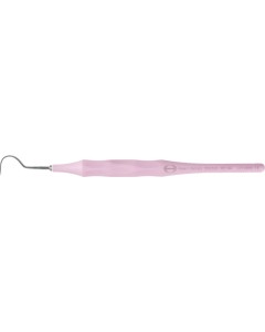 ERGOform Sonde A pink St