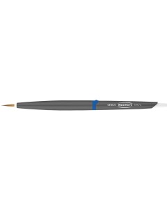 GENIUS Pinsel Gr.4 St