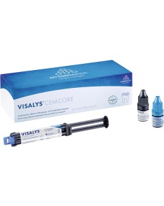Visalys CemCore Universal A2/A3