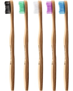 Humble Brush Bambuszahnbürsten