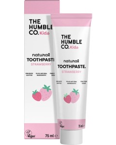 Humble Natural Kinder