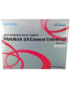 PANAVIA SA Cement Universal transl.