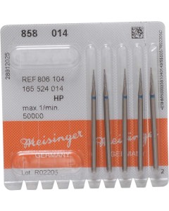 Diamant HP 858 014 blau Pa 5