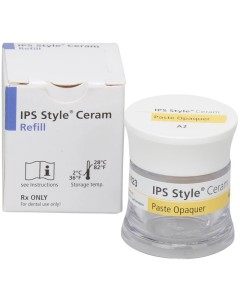 IPS Style Ceram Paste Opaq A2