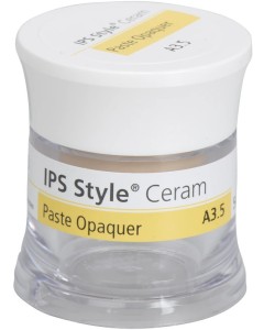 IPS Style Ceram Paste Opaq A3,5