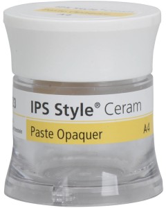 IPS Style Ceram Paste Opaq A4