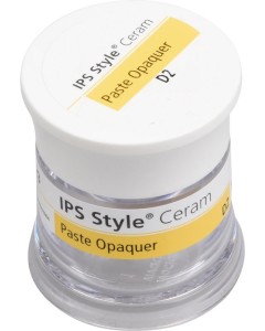IPS Style Ceram Paste Opaq D2