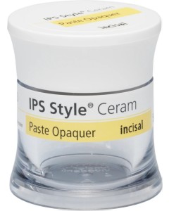 IPS Style Ceram Paste Opaq graviert