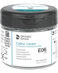 CELTRA Ceram enamel Opal EO6