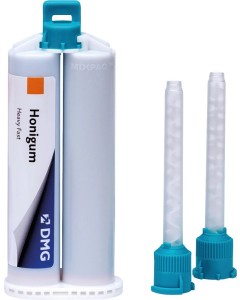 Honigum Automix Heavy Fast