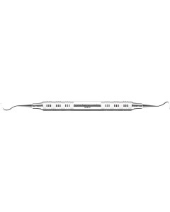 AE Scaler Eagle Claw Posterior