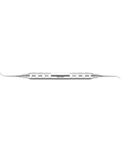 AE Scaler D.E.Nebraska 128Z
