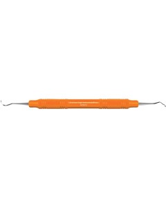 AE Scaler N1 Anterior orange