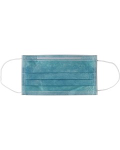 Monoart Mundschutz Protection 3