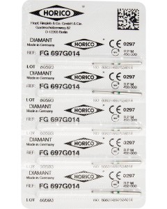 Diamant FG 697G014 grob Pa 5