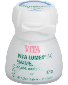 VITA Lumex AC Enamel medium