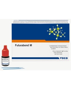 Futurabond M Flasche 5ml