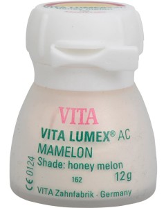VITA Lumex AC Mamelon