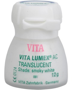 VITA Lumex AC Translucent