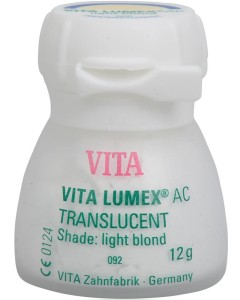 VITA Lumex AC Translucent