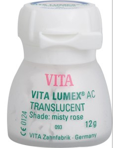 VITA Lumex AC Translucent