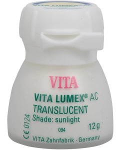 VITA Lumex AC Translucent