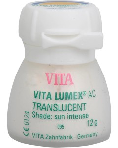 VITA Lumex AC Translucent