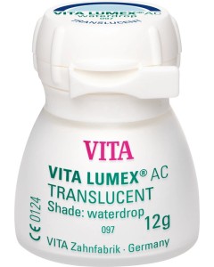 VITA Lumex AC Translucent