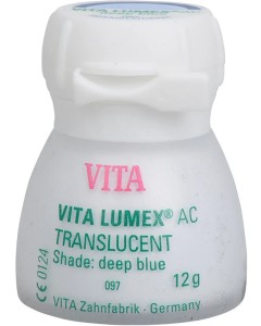 VITA Lumex AC Translucent
