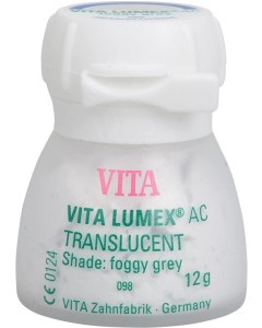VITA Lumex AC Translucent