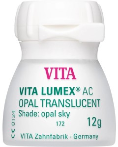 VITA Lumex AC Opal Translucent