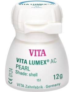 VITA Lumex AC Pearl shell Dose 12g