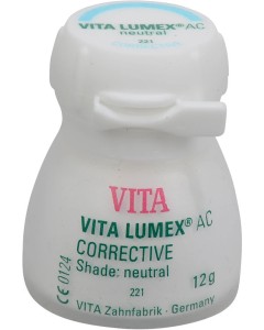 VITA Lumex AC Corrective
