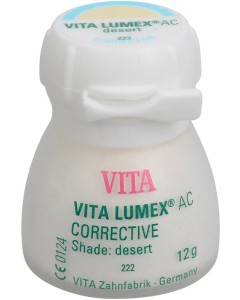 VITA Lumex AC Corrective