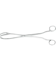 Sterilisierzange 30cm St