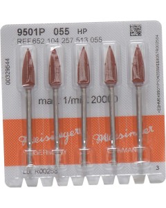 Universalpolierer HP 9501P 055 Pa 5