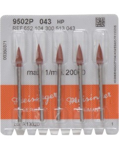 Universalpolierer HP 9502P 043 Pa 5